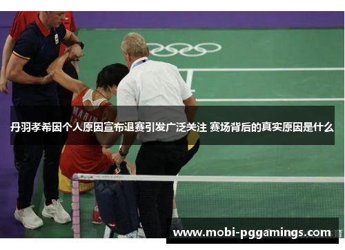 丹羽孝希因个人原因宣布退赛引发广泛关注 赛场背后的真实原因是什么 丹羽孝希因个人原因宣布退赛引发广泛关注 赛场背后的真实原因是什么