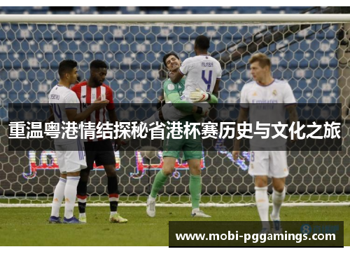 重温粤港情结探秘省港杯赛历史与文化之旅 重温粤港情结探秘省港杯赛历史与文化之旅