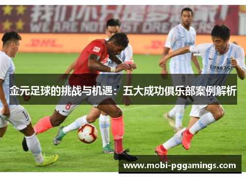 金元足球的挑战与机遇:五大成功俱乐部案例解析 金元足球的挑战与机遇:五大成功俱乐部案例解析