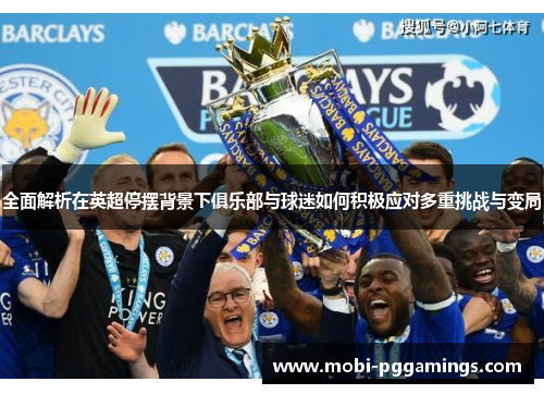 全面解析在英超停摆背景下俱乐部与球迷如何积极应对多重挑战与变局