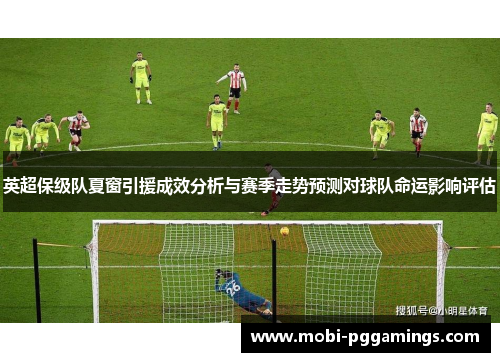 英超保级队夏窗引援成效分析与赛季走势预测对球队命运影响评估